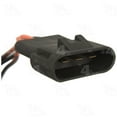 thumbnail image 4 of Four Seasons 35175 Radiator Fan Motor Fits select: 2003-2004 FORD FOCUS, 2001-2004 FORD ESCAPE, 4 of 9