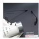 thumbnail image 2 of Diadema con ondas de hierro para hombres y mujeres, diadema deportiva invisible coreana, flequillo, horquilla rota, horquilla, 2 of 6