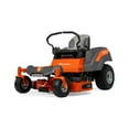 thumbnail image 2 of Husqvarna 42" 21.5Hp 726Cc V Twin Gas Power Equipment Lawn Mower, Zero Turn, 2 of 8