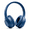 Blue, variant on Wireless Bluetooth Headphones with Microphone, Hi-Fi Stereo Wireless Foldable Headset, Comfort Fit Over Ear Headphones and Wired Mode ffor Computer Laptop Travel Home Office PC (Blue)