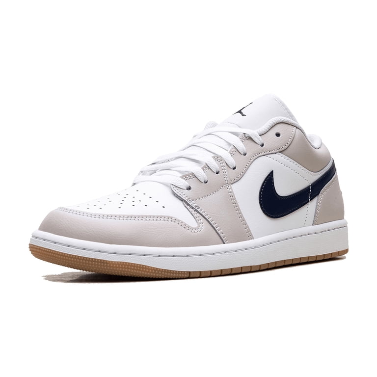 Jordan MENS Jordan 1 Low  display picture 3