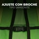 thumbnail image 3 of Chaleco de Seguridad Vial Mexsafe Malla Color Verde, 3 of 5