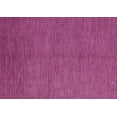 thumbnail image 1 of Ahgly Company Indoor Rectangle Abstract Pink Modern Area Rugs, 8' x 12', 1 of 4