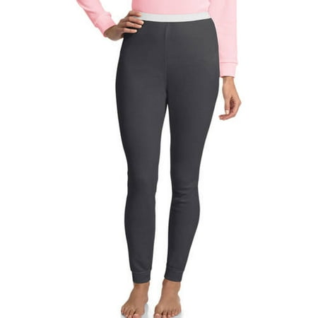 Hanes Women's X-Temp Thermal Underwear Pant
