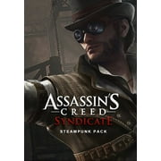 Assassin’s Creed® Syndicate - DLC 1 - Steampunk Pack, Ubisoft, PC, [Digital Download], 685650103785