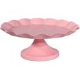 thumbnail image 1 of Vintage Cake Stand - Pink, Cake Decoration, Cake Stand, 1 of 5