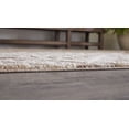 thumbnail image 3 of Signature Design by Ashley Casual Odedale 5' x 7' Rug  Tan/Cream, 3 of 5