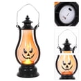 thumbnail image 4 of Pumpkin Lights Halloween Handheld Lantern Halloween Decoration for Kids, 4 of 8