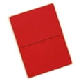 thumbnail image 2 of Planche de Makiwara Réutilisable Durable Équipement pour Planches de Karaté taekwondo 1.5cm Rouge, 2 of 9