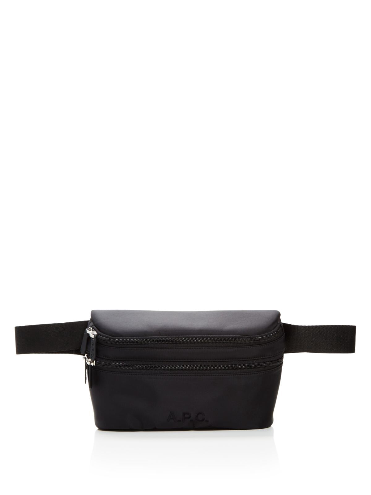 A.P.C. ⁄ アーペーセー | Banane Raphael 18P - Black | 通販 - 正規 