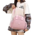 thumbnail image 4 of Sacs à Main Sacs à Bandoulière pour Femmes Sac Multi-Usage Gris, 4 of 4