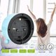thumbnail image 4 of Educational Day/Night Children's Alarm Clock, Children's Alarm Clock with Night Light, Sound Machine, Wake-up Time, Toddler Alarm Clock, Learn-to-Tell, 4 of 5