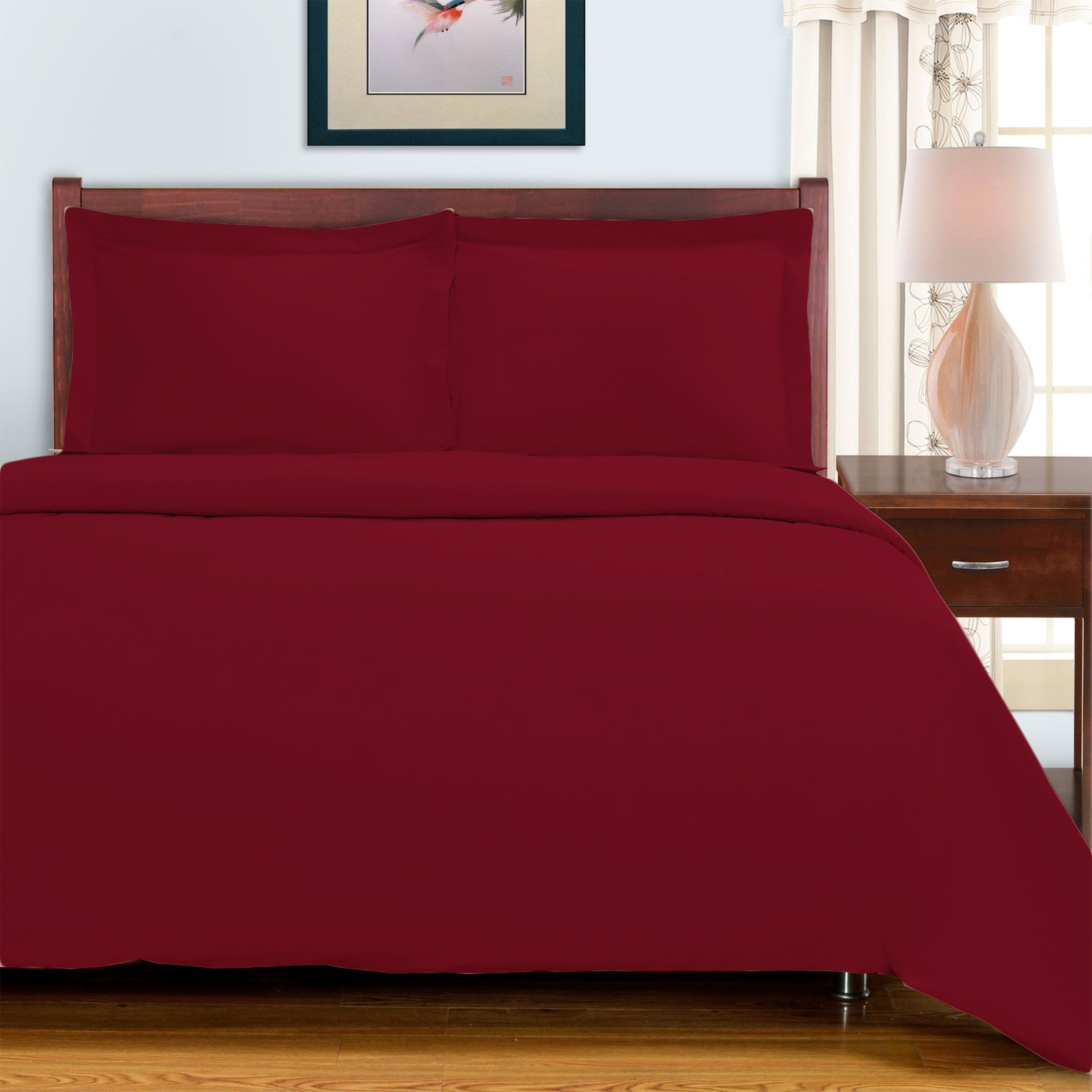 Details about   California King Size All Bedding Item 1000 TC Best Egyptian Cotton Solid Colors 