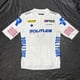 thumbnail image 4 of Maillot de ciclismo para hombre, ropa de ciclismo para equipos profesionales, maillot de ciclismo PNS Solitude, maillot de ciclismo de verano para bicicleta de montaña o carretera, camisetas de manga, 4 of 5