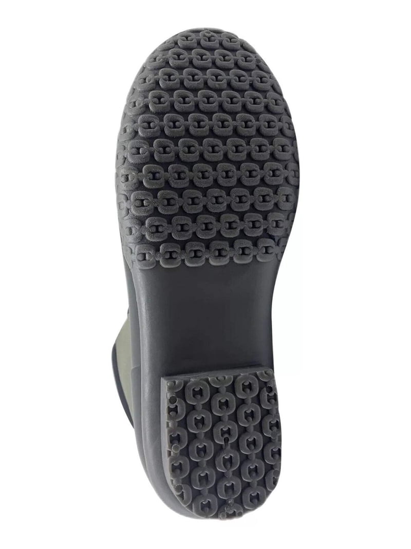 WEATHERPROOF VINTAGE Womens Gray Waterproof Adam Round Toe  display picture 2