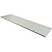 thumbnail image 3 of 14" x 48" Melamine Shelf - White Color,Pack Size - 4, 3 of 3
