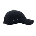 thumbnail image 4 of Atlantis Action 6 Panel Chino Baseball Cap (Pack of 2), 4 of 5