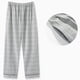thumbnail image 1 of Pantalones de pijama largos para hombre, pantalones de dormir, pantalones rectos casuales de moda para mujer, pantalones a cuadros para el hogar, pantalones de pijama largos para exteriores, pantalone, 1 of 3