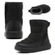 thumbnail image 5 of Botas Invierno Zapatos Nieve Niñas Impermeable para Al Aire Libre, 5 of 9