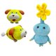 thumbnail image 3 of Pikmin Oatchi Dog Plush Toys para niños, muñeco de peluche suave, decoración de habitación del hogar, regalo de cumpleaños y Navidad, 18/32cm, 3 of 4