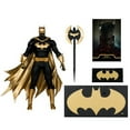 thumbnail image 2 of Batman (DC vs Vampires) Knightmare Edition Gold Label Figure, 2 of 6