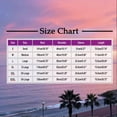 thumbnail image 4 of QATAINLAV Men's Linen Henley Shirt Baggy Short Sleeve Tshirts Casual Button Down Plain Tee V Neck Lightweight Summer Beach T-Shirts, 4 of 6