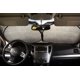 thumbnail image 4 of Sunshade for Car Windshield with Storage Pouch by Sun Visor for Car Shield Sun Protector Auto Interior, 4 of 5