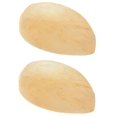 thumbnail image 4 of 2x Redonda de Baño Natural Bolas de Baño de Burbujas Perfumadas para Mujeres Sunnimix Barras de jabón de sal del Himalaya, 4 of 5