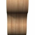 thumbnail image 2 of 3 1/2"W x 6"D x 6"H Carmel Smooth Corbel, Western Red Cedar, 2 of 9