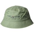 thumbnail image 1 of Sombrero de pescador establecido de Tommy Hilfiger, celta, pequeño, 1 of 2