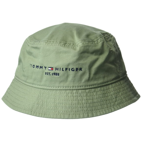 Sombrero de pescador establecido de Tommy Hilfiger, celta, pequeño