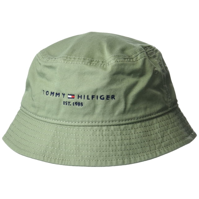 Sombrero de pescador establecido de Tommy Hilfiger, celta, pequeño