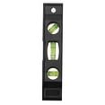thumbnail image 1 of SHAGUOZHOU Leevel Abs Leevel | 6 Inches Speedlite Leevel | Leveler Tool | Function Type Leveling Ruler For Woodw（1ml）, 1 of 7