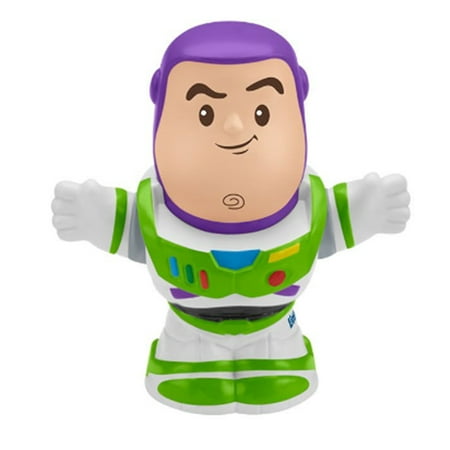 Replacement Parts for Little People Playsets - GFD12 ~ Replacement Buzz Lightyear Figure ~ Also a Replacement for Jessie s Campground Adventure Playset ~ GFL23 price history on PriceWatchPro