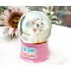 thumbnail image 5 of Bola de nieve plateada Buffalo Disney Aristocats Marie, 15 cm, 5 of 9