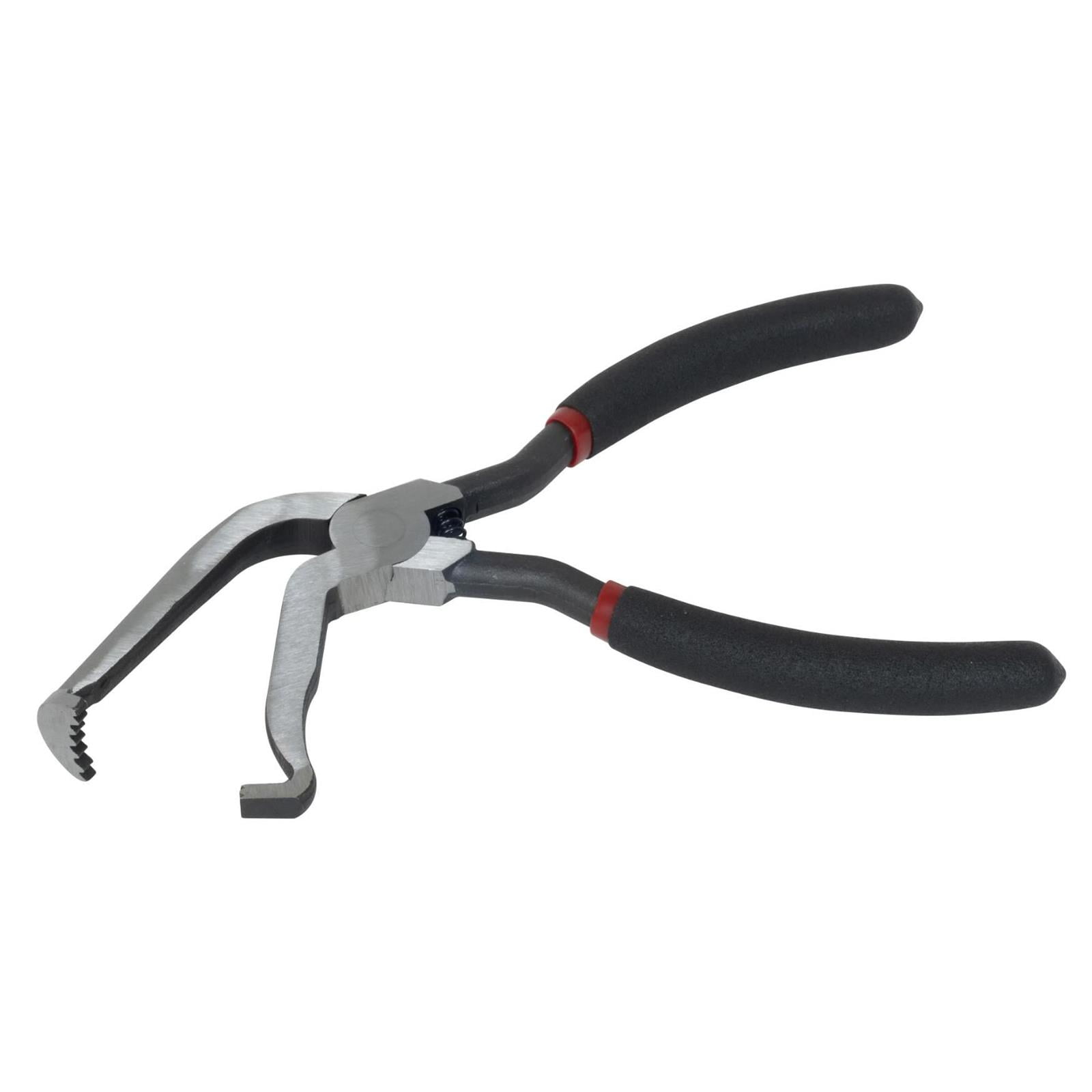 Lisle Electrical Disconnect Pliers, 60 Degree