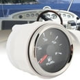thumbnail image 3 of 2in 190ohm Fuel  Gauges Digital Display 8 Colors Backlight Motorcycle Car Yacht, 3 of 8