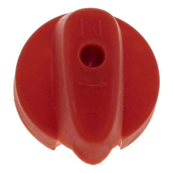 CUB CADET 951-15450A Choke Knob WUA WUB WU 165 265 270 670 675 683 690