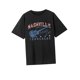 thumbnail image 5 of Camiseta para mujer verano femenino clásico cuello redondo camisa para uso diario viaje de trabajo SG, 5 of 7