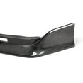 thumbnail image 5 of Seibon 2017 Honda Civic Type-R TA-Style Gloss Carbon Fiber Front Bumper Lip, 5 of 8