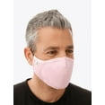 thumbnail image 4 of SONOVIA Pro Reusable Face Mask with Patented Breathable Fabric, 4 of 46