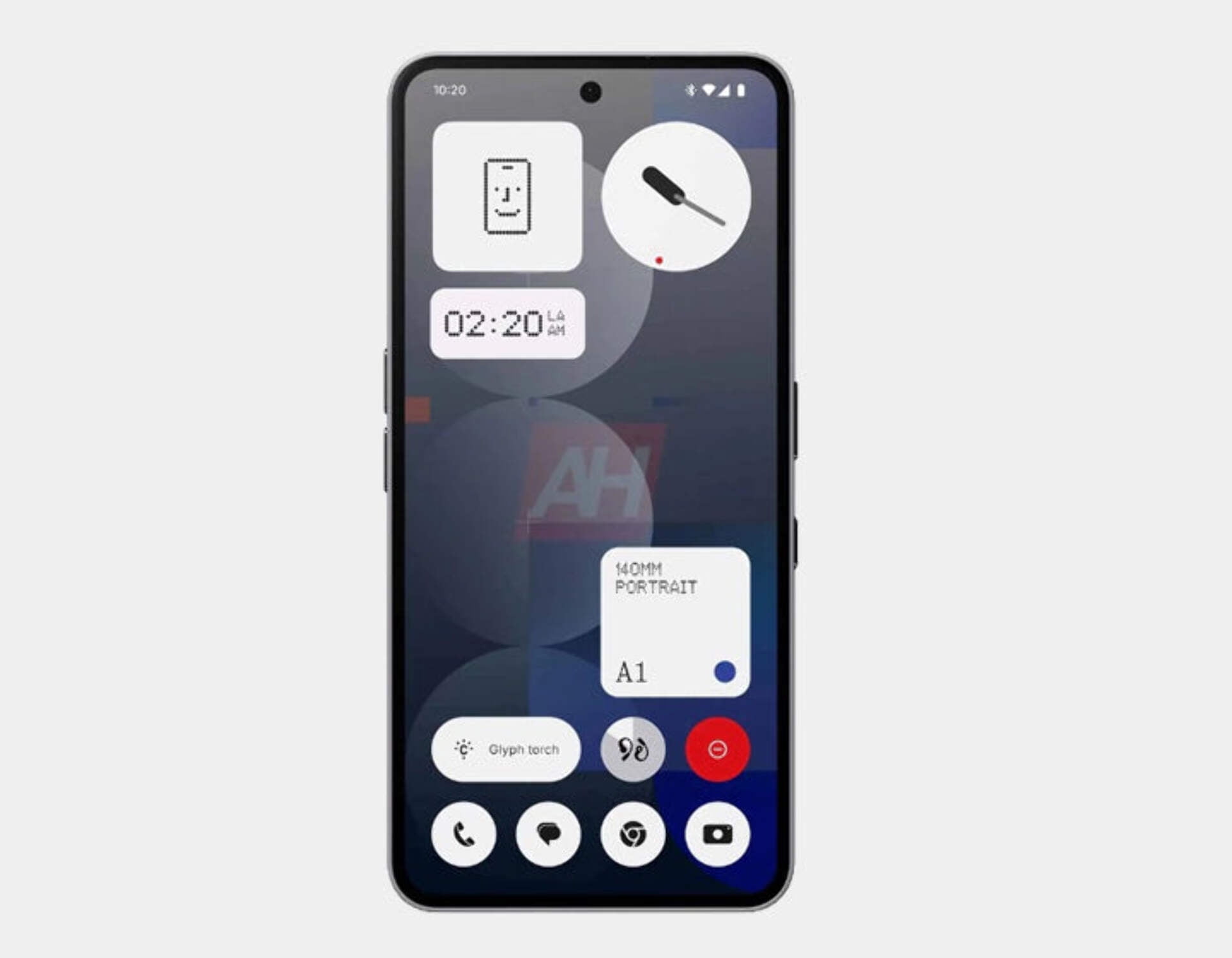 Nothing Phone (3a) 【良品】RAM8GB/ROM128GB Nothing Phone 3a 5G Dual SIM 128GB ROM 8GB RAM GSM Unlocked