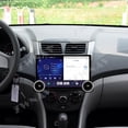 thumbnail image 4 of ZWNAV 11.5 inch Android 15 Car Radio For Hyundai Verna 2011-2016 Car Multimedia Video Player GPS Navigation Carplay Head Unit Touch Screen 4G, 4 of 15