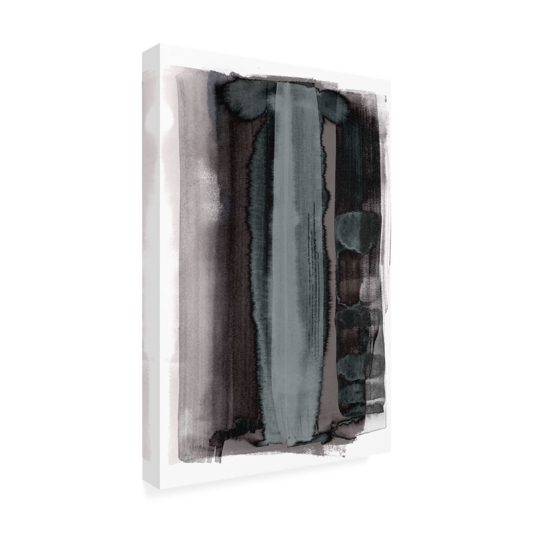 Trademark Fine Art Shot by Clint Disintegration Canvas Wall Art