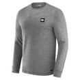 thumbnail image 2 of Men's J. Palmer Black Kansas City Chiefs Four Down Long Sleeve T-Shirt, 2 of 5