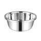 thumbnail image 1 of Lavabo grande multifuncional engrosado de acero oxidado, juego de lavabo de acero inoxidable, lavabo para sopa, lavabo de agua de acero inoxidable, lavabo, 1 of 2