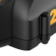 thumbnail image 6 of Worx Tools MaxLithium 20 Volt 2.0 Ah High Power Lithium Ion Battery | WA3575, 6 of 7