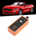 thumbnail image 3 of Outil TPMS Outil de Réinitialisation 50448 Moniteur de Pression des Pneus Portable 2 en 1 Activation Machine de Réapprentissage Compatible avec Série GM, 3 of 7