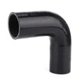 thumbnail image 1 of Manguera Turbo Intercooler con 2 abrazaderas aptas para MK2/C 4M516K863BE ANGGREK Otros, 1 of 8