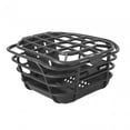 thumbnail image 5 of Bike Basket Cargo Rack Removable Cycling Basket Front Basket, 5 of 8